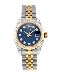 Rolex Datejust Lady 179173